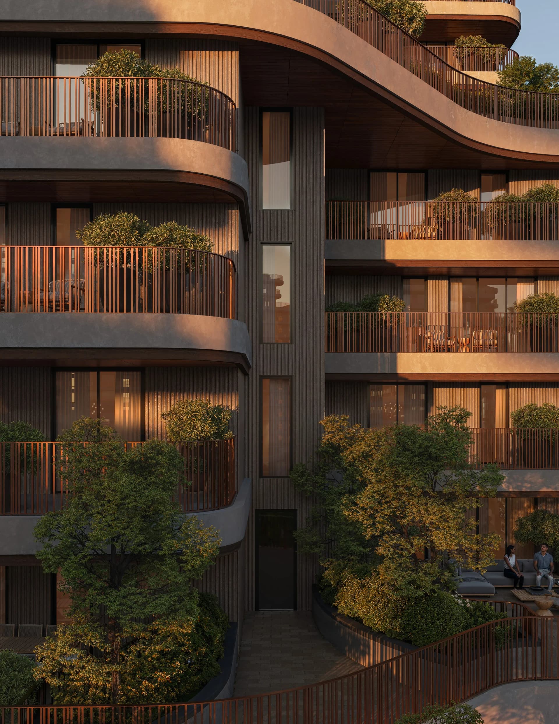 The Wilds Residences gallery 7