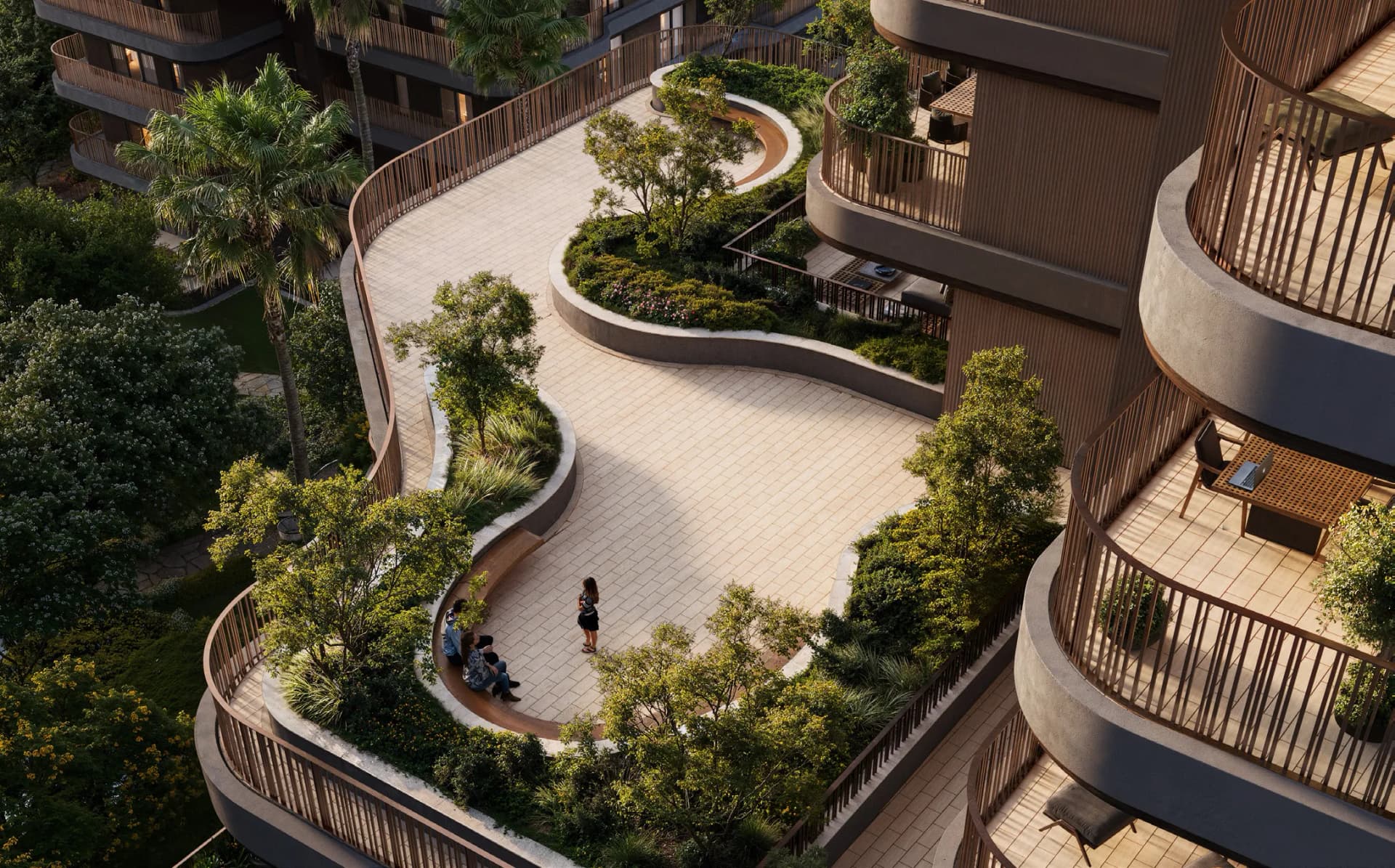 The Wilds Residences gallery 9