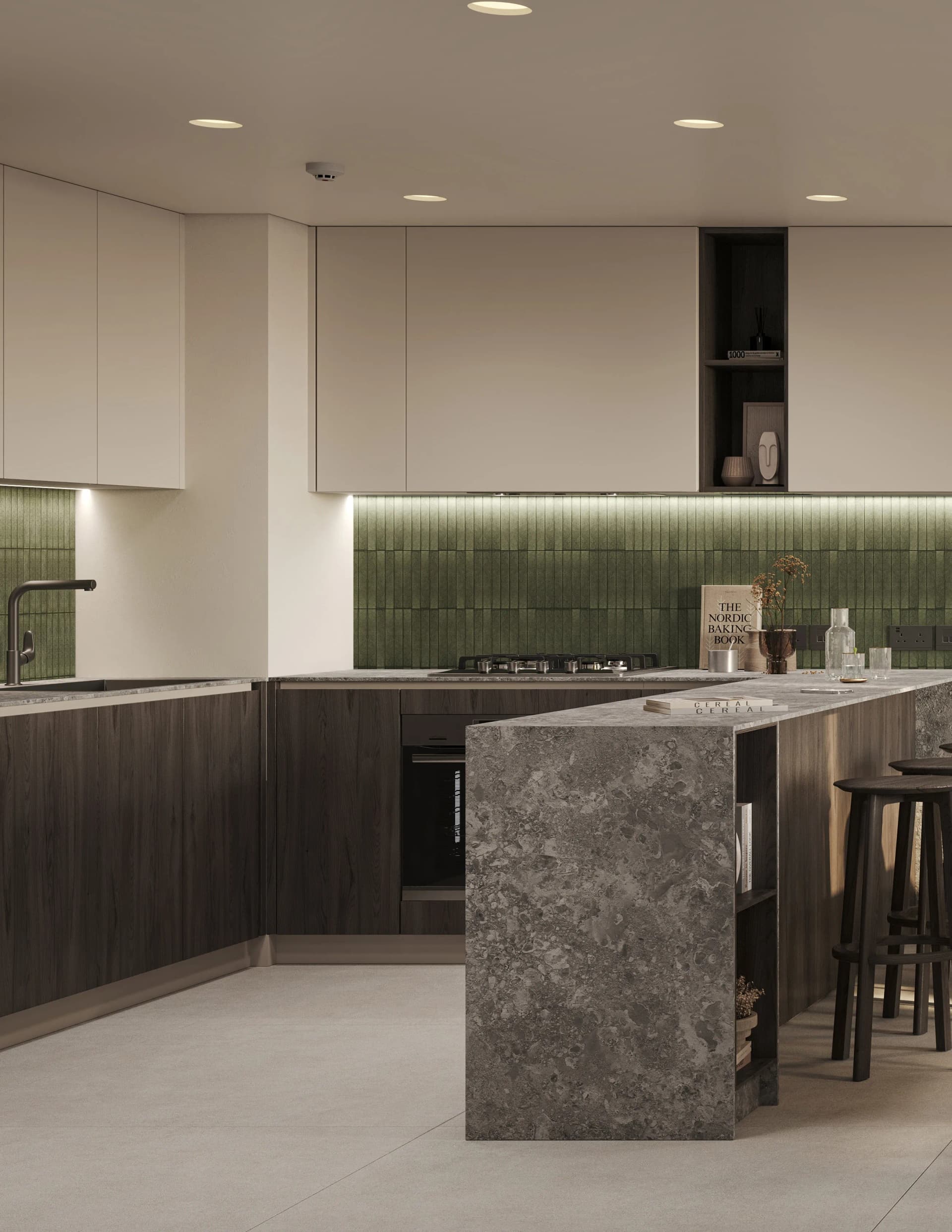 The Wilds Residences gallery 12