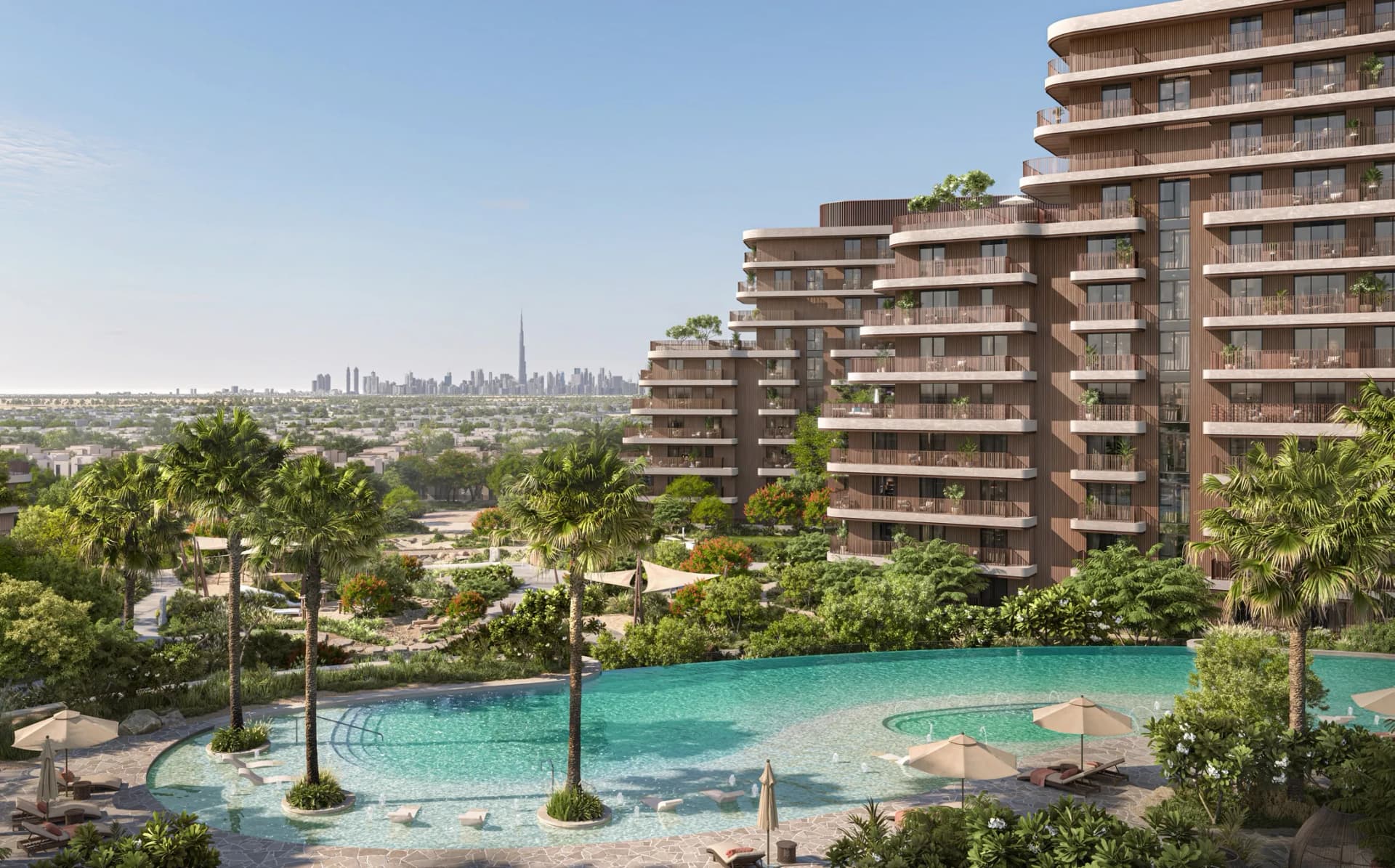 The Wilds Residences gallery 5