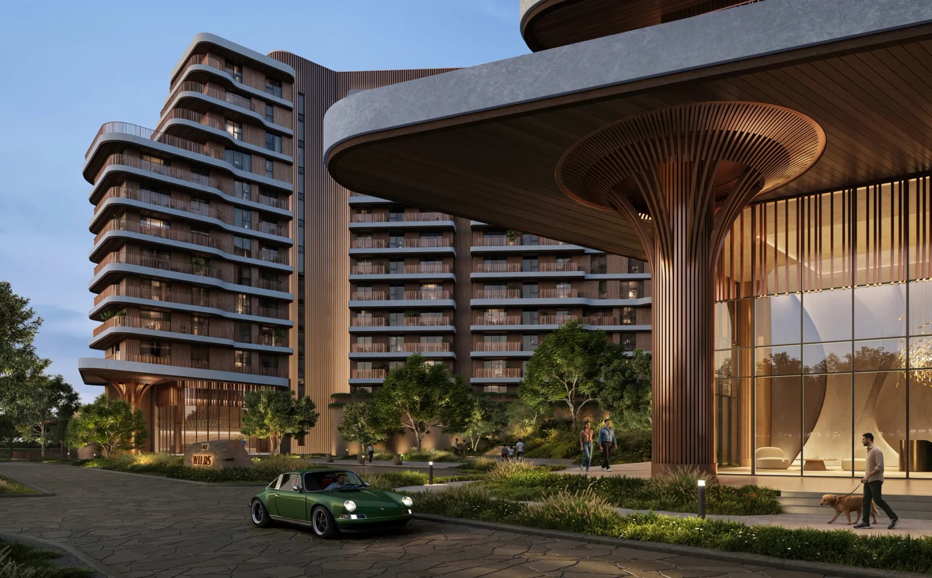 The Wilds Residences gallery 4