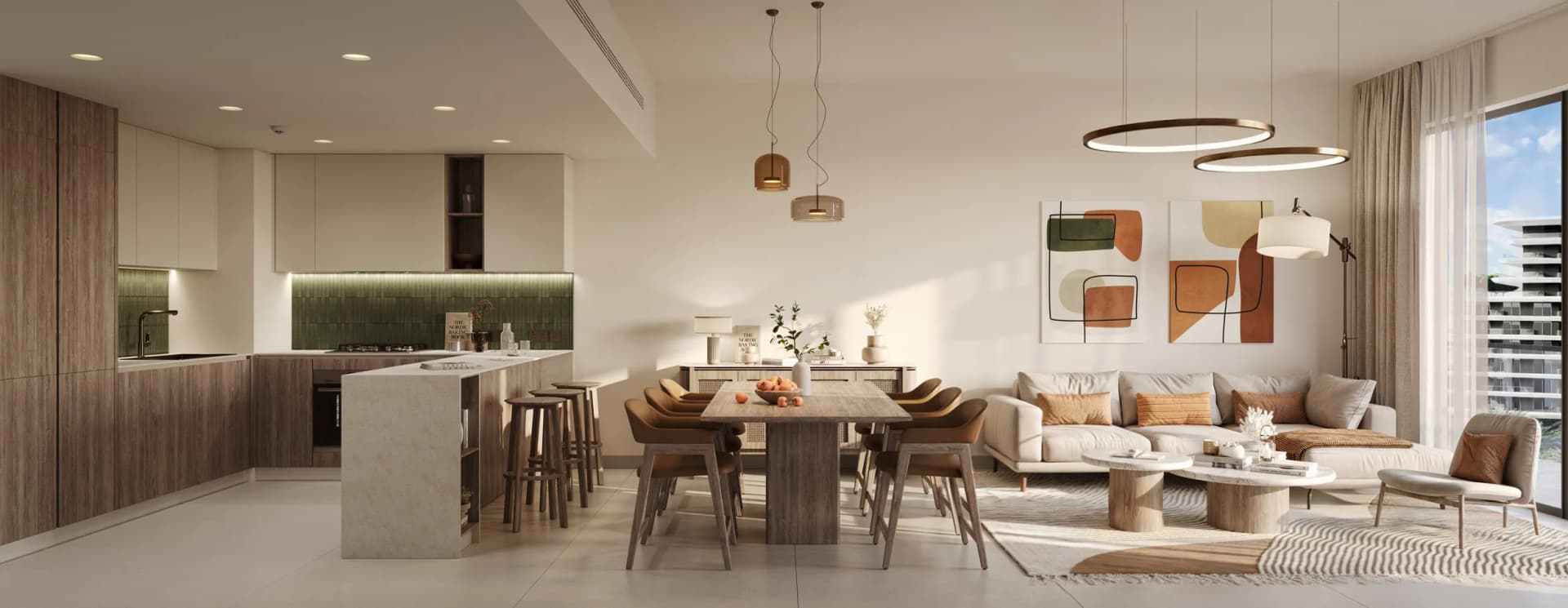 The Wilds Residences gallery 17
