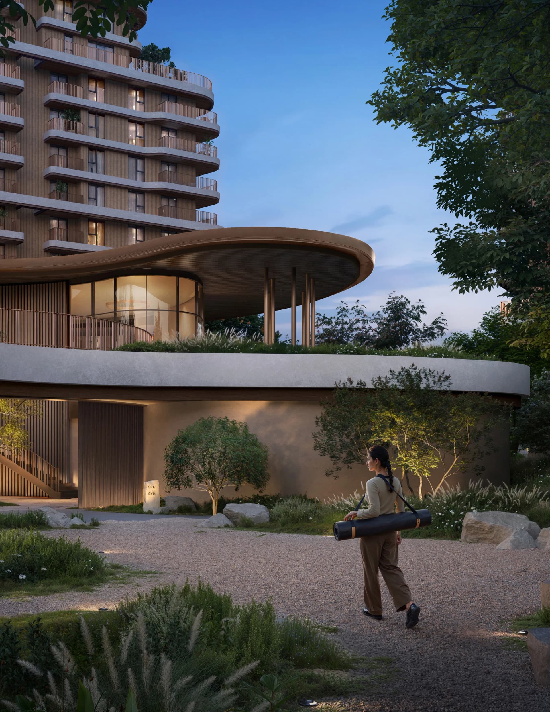 The Wilds Residences gallery 6