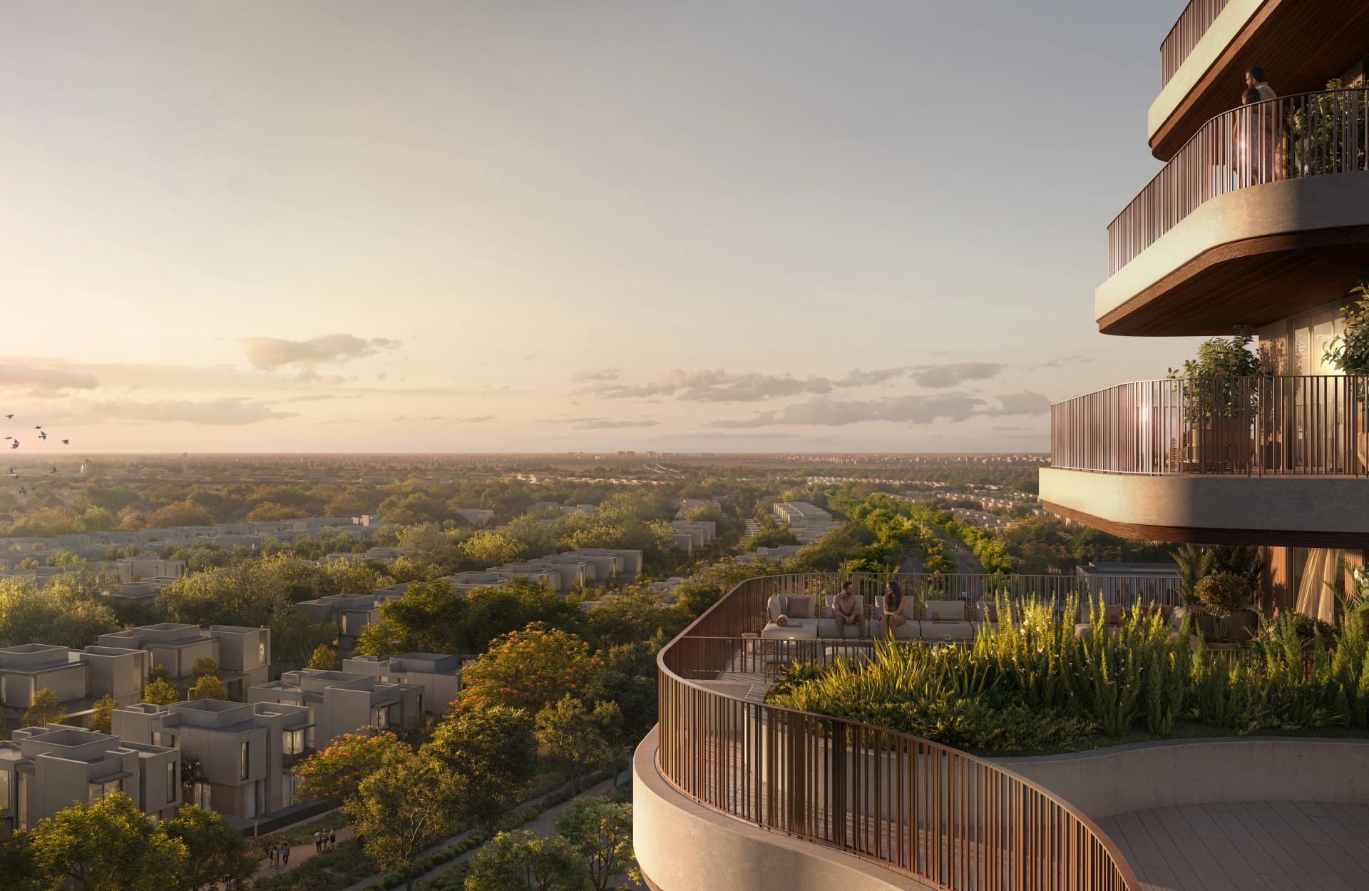 The Wilds Residences gallery 8