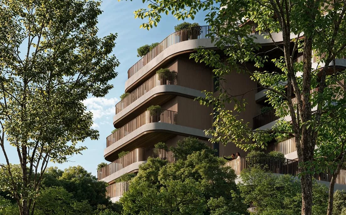 The Wilds Residences gallery 3