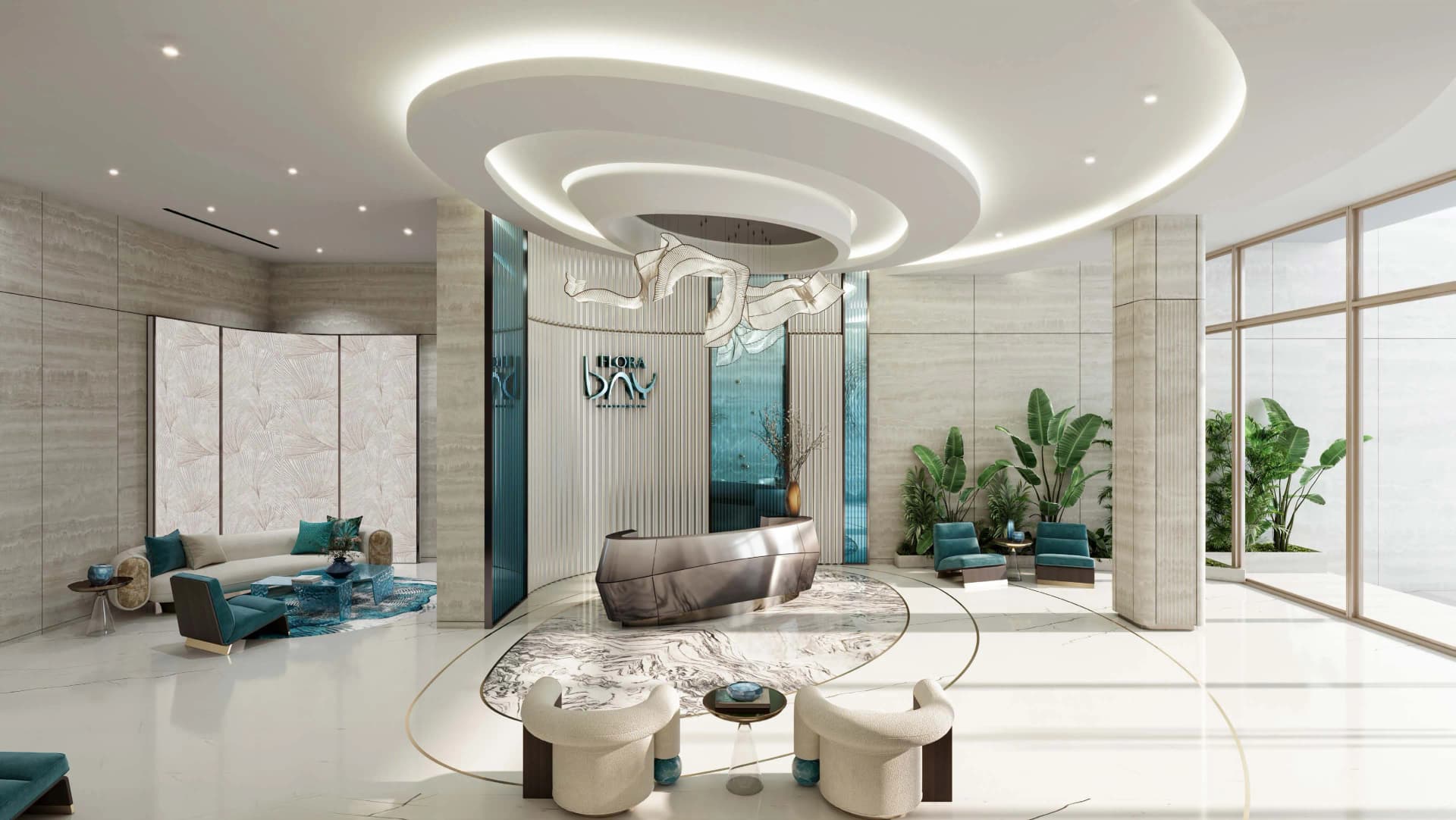 Flora Bay Residences gallery 9