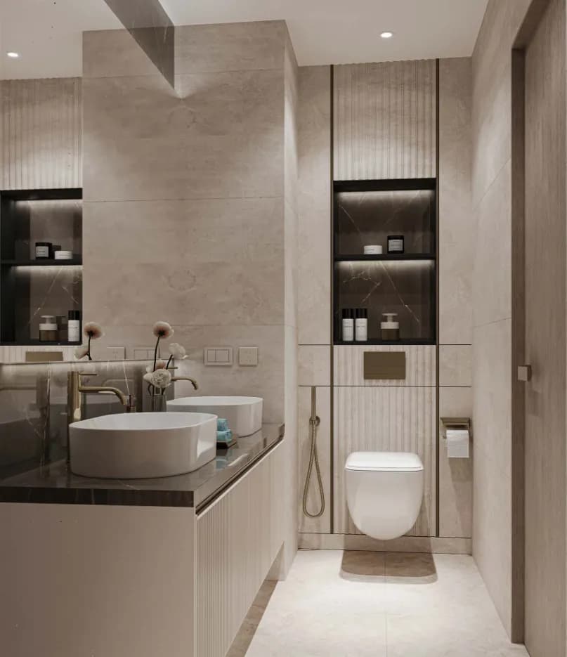 Flora Bay Residences gallery 11