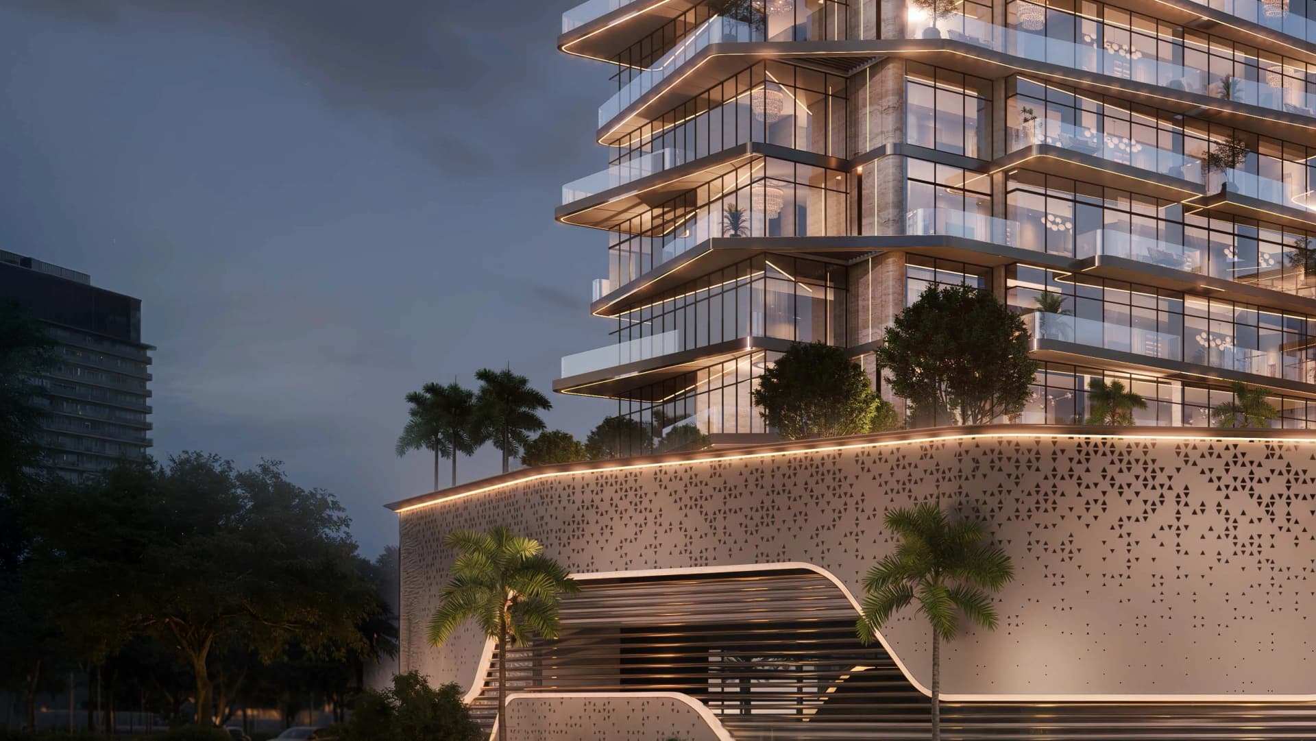 Flora Bay Residences gallery 3