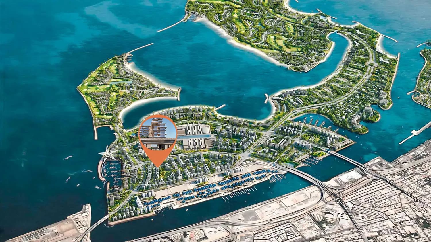 Flora Bay Residences gallery 2