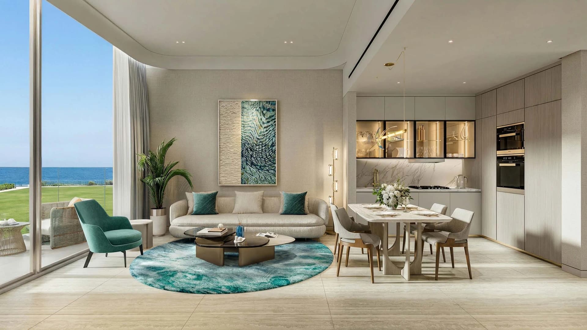 Flora Bay Residences gallery 6