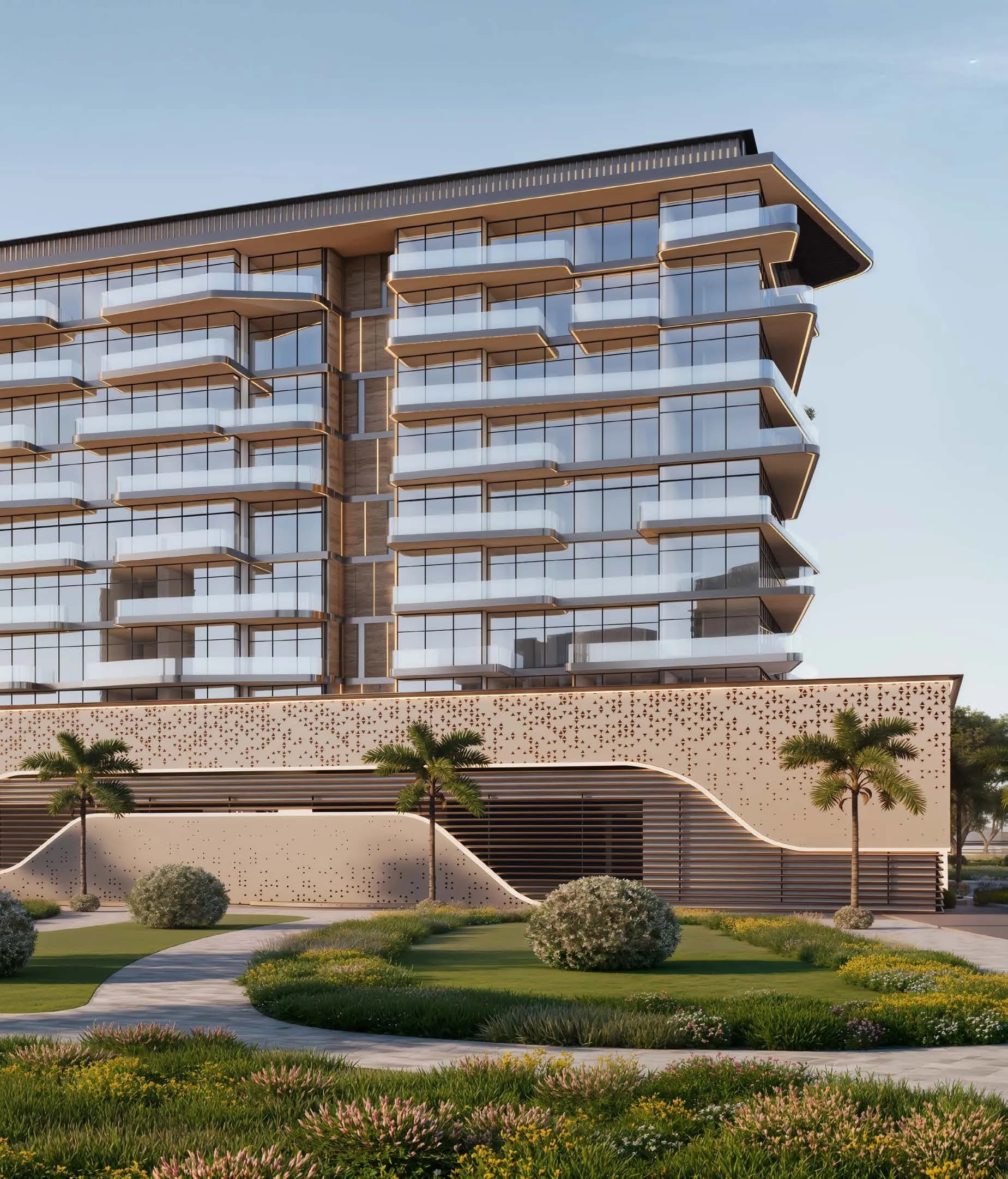 Flora Bay Residences gallery 10