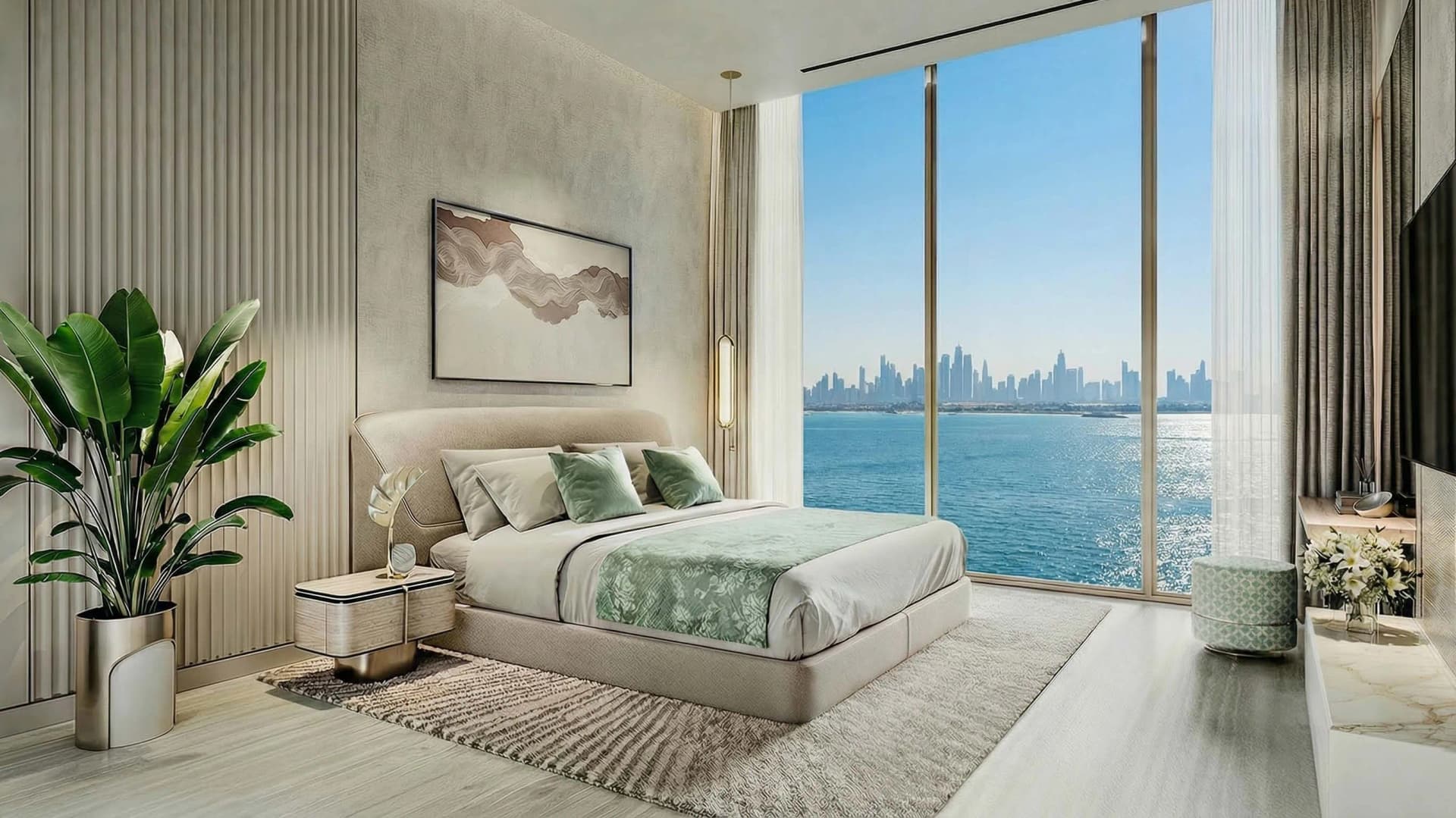Flora Bay Residences gallery 7