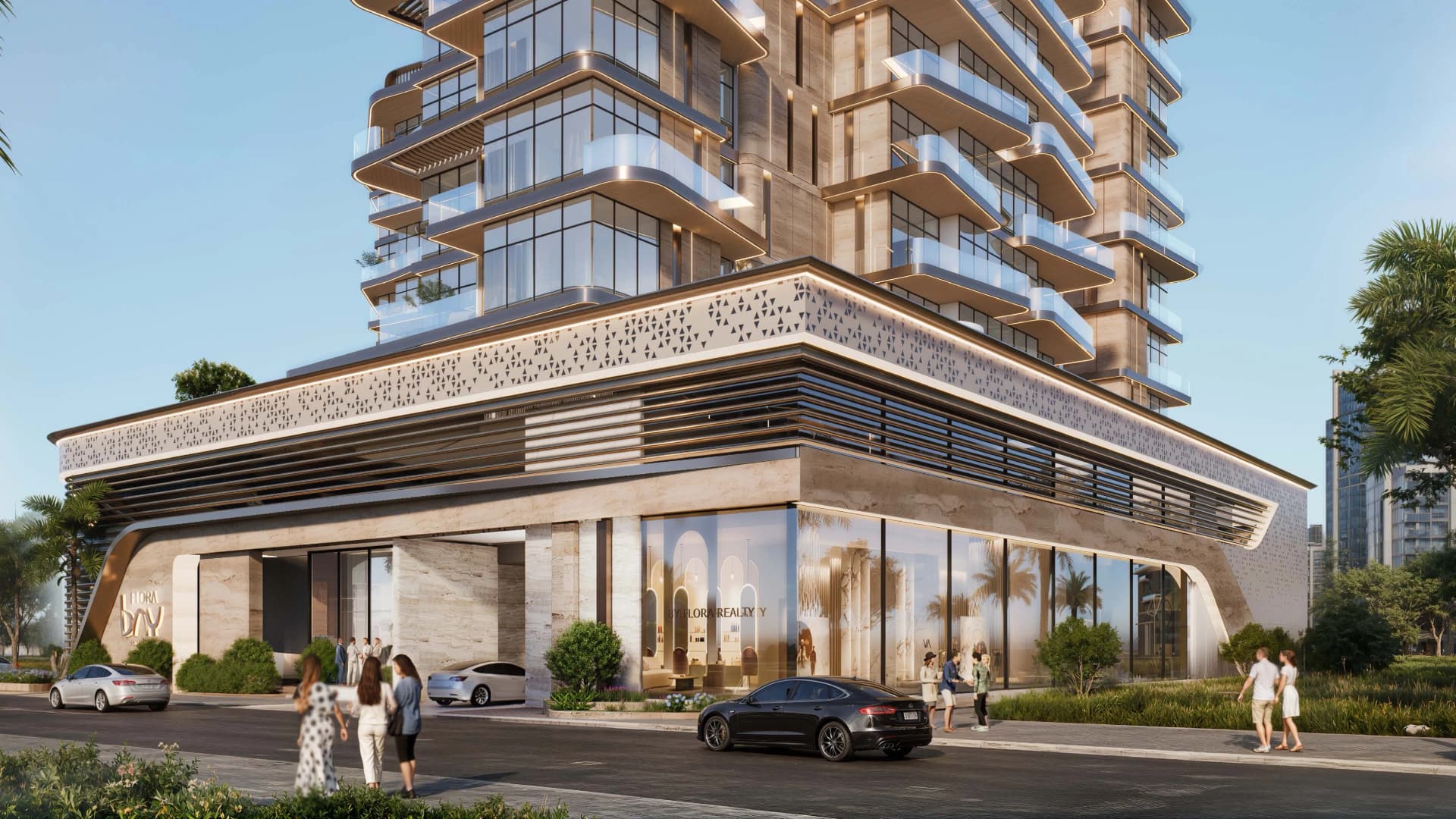 Flora Bay Residences gallery 4