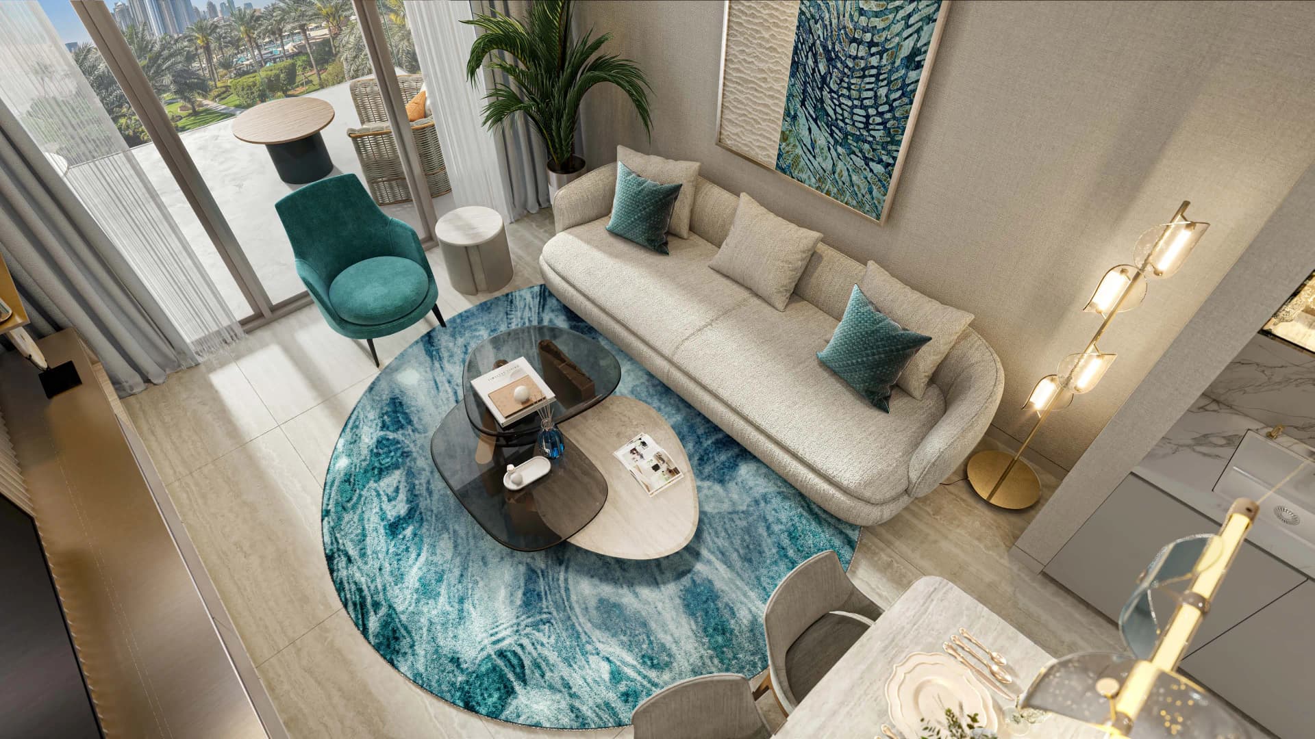 Flora Bay Residences gallery 8