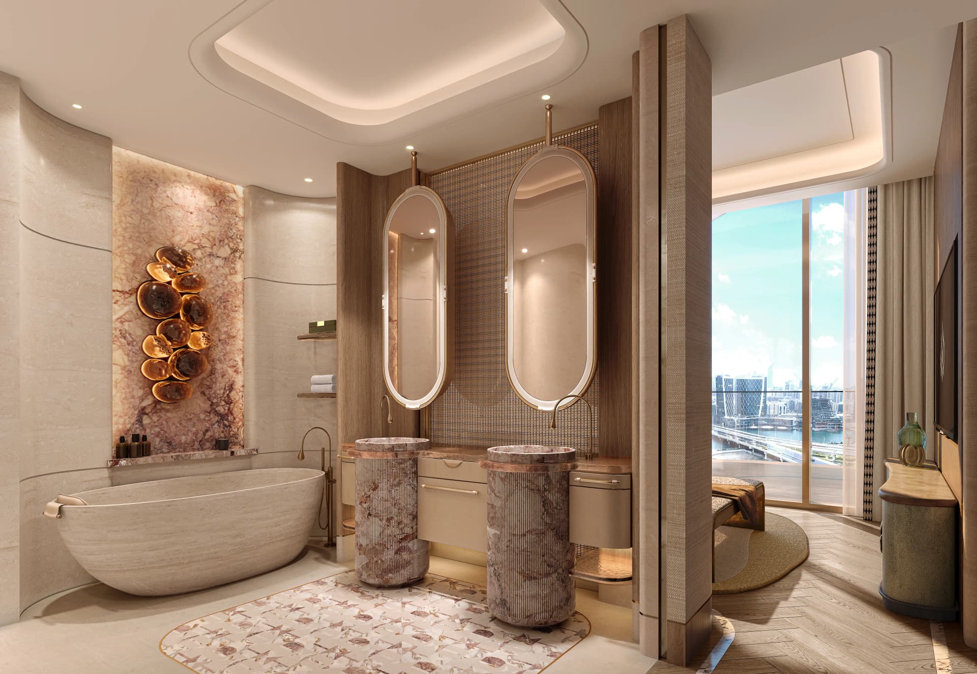 Jumeirah Residences at Al Maryah Island gallery 7