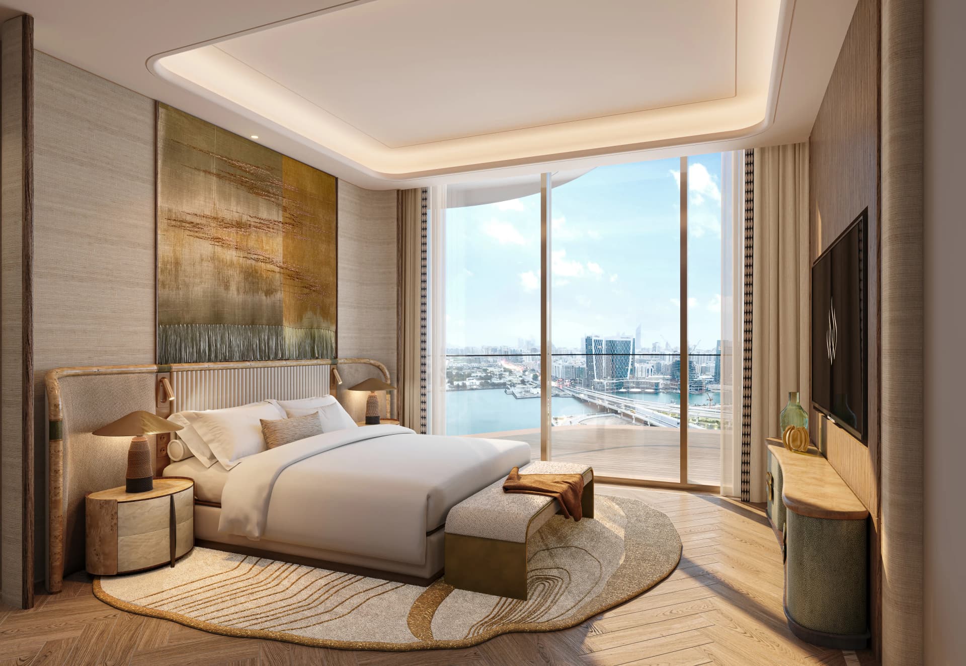 Jumeirah Residences at Al Maryah Island gallery 6