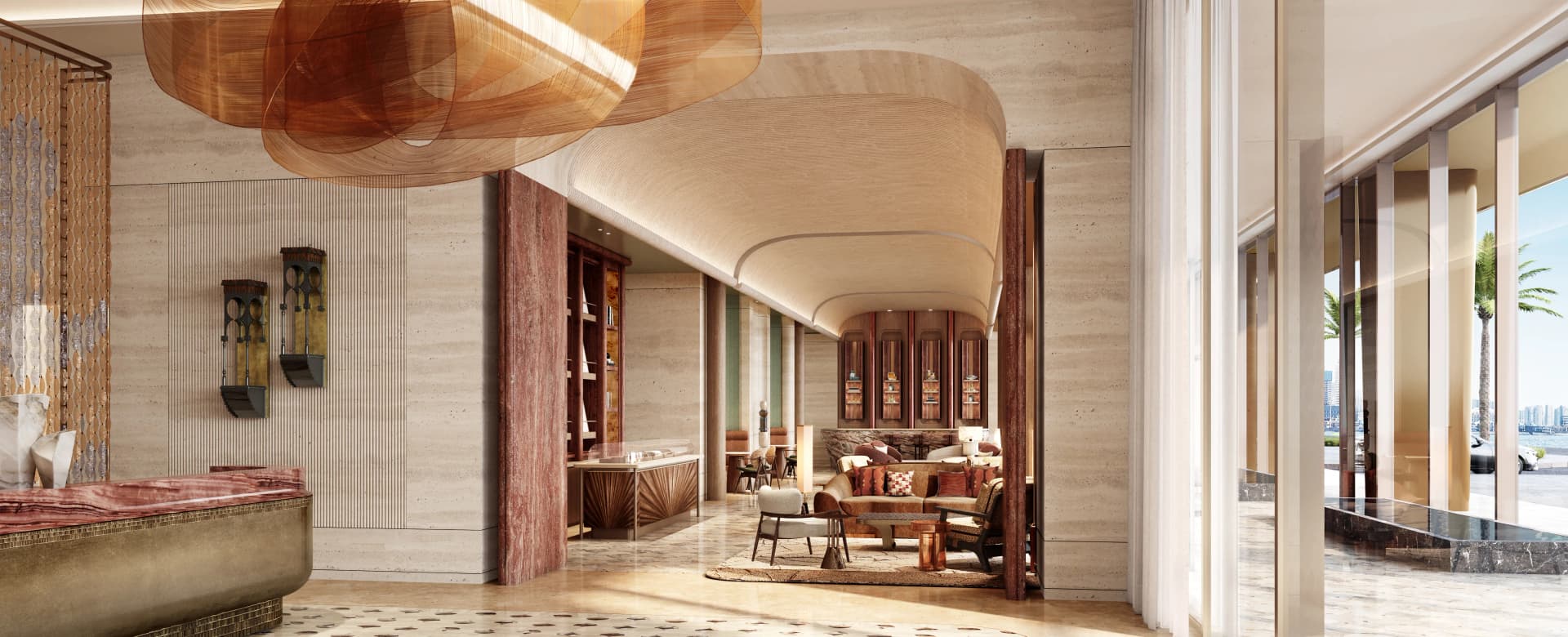 Jumeirah Residences at Al Maryah Island gallery 8