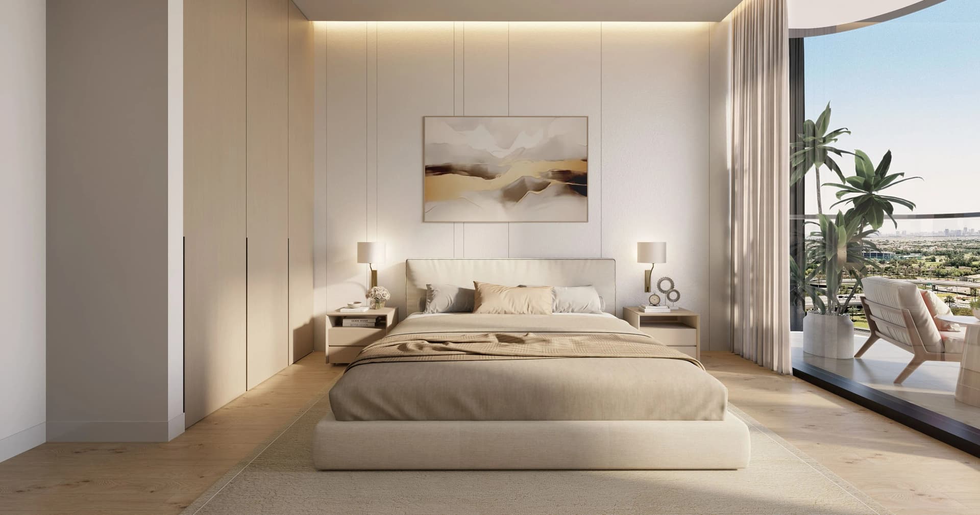 Ryze Residences by AUM Development gallery 5