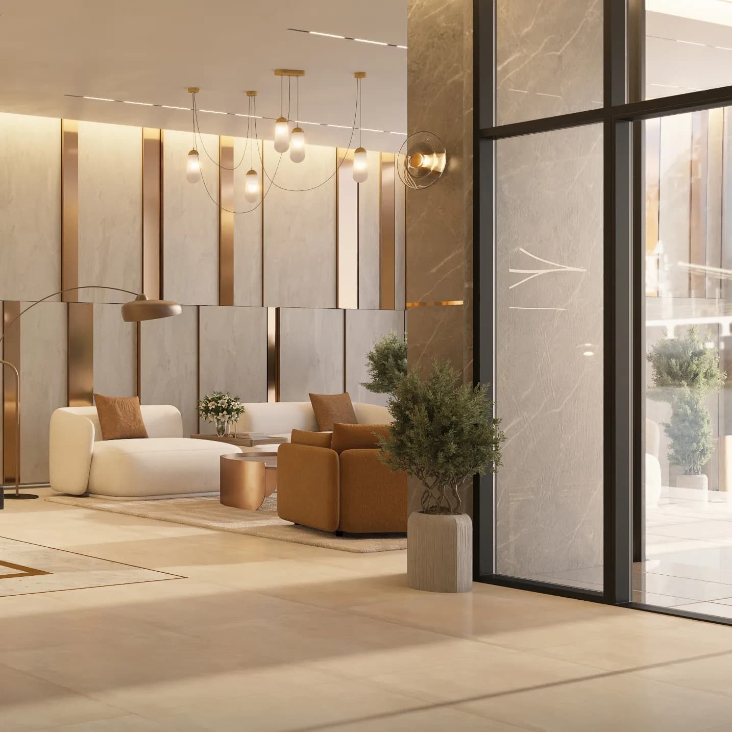 Ryze Residences by AUM Development gallery 7