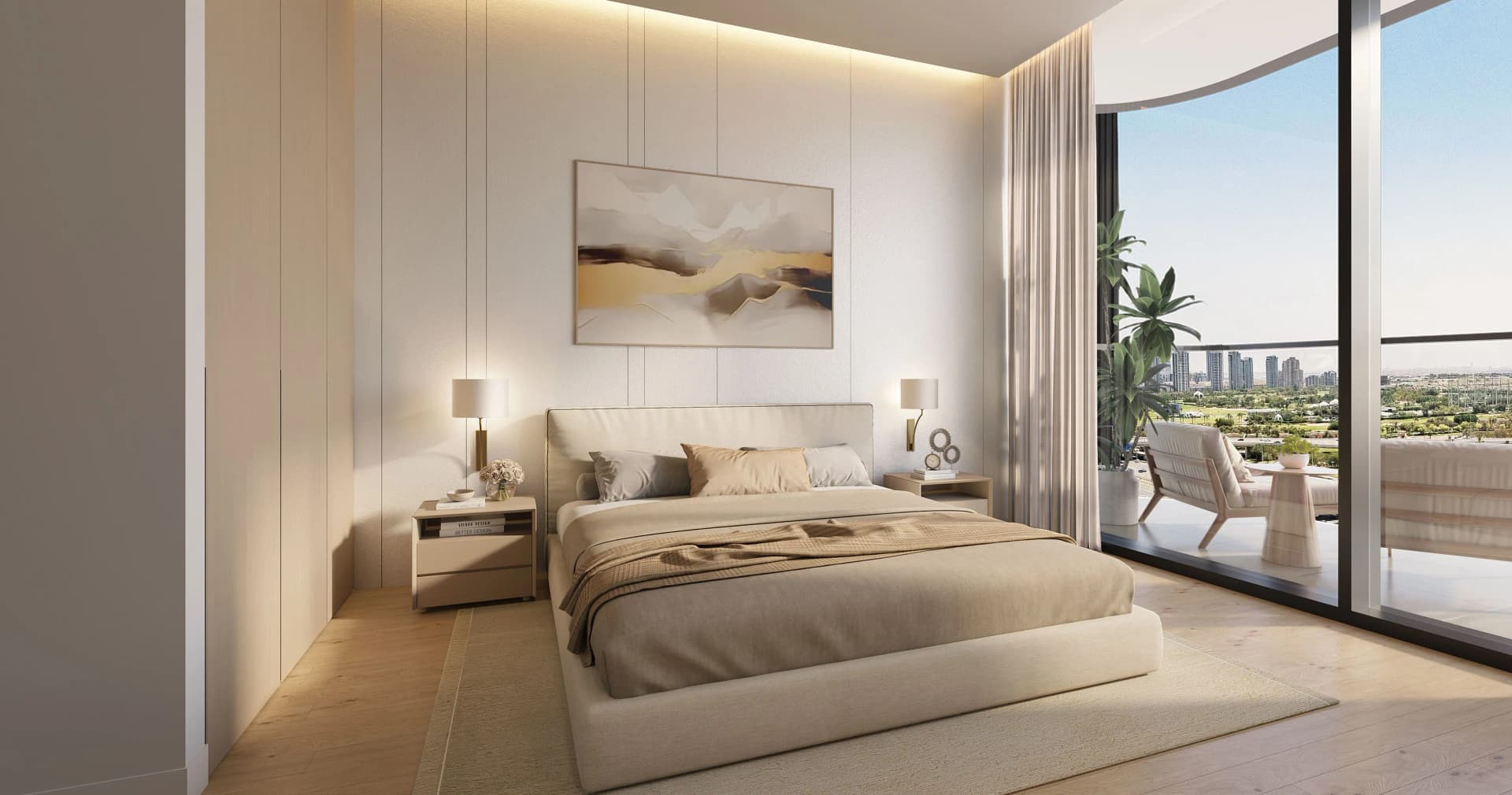 Ryze Residences by AUM Development gallery 4