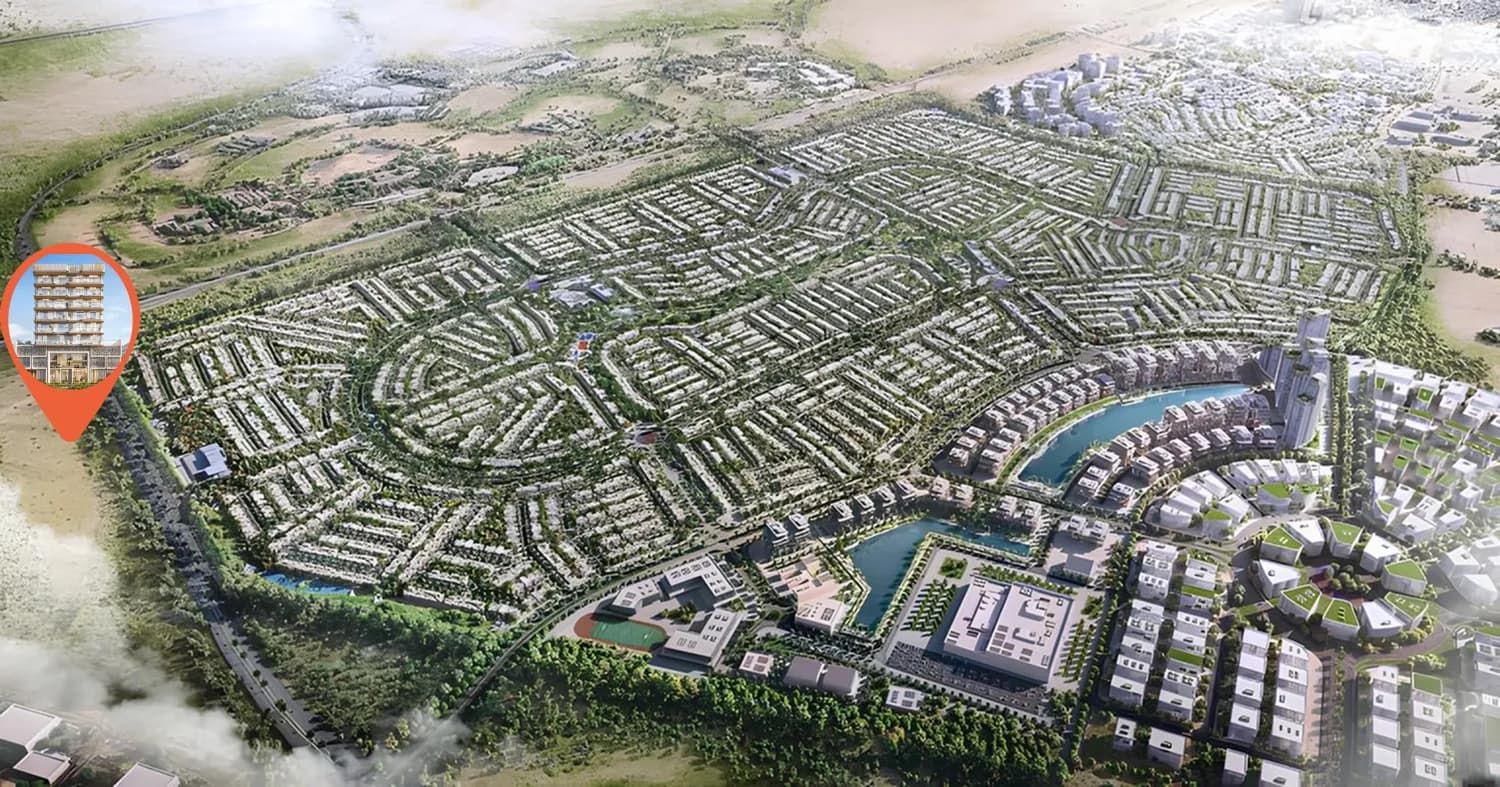 Ryze Residences by AUM Development gallery 2