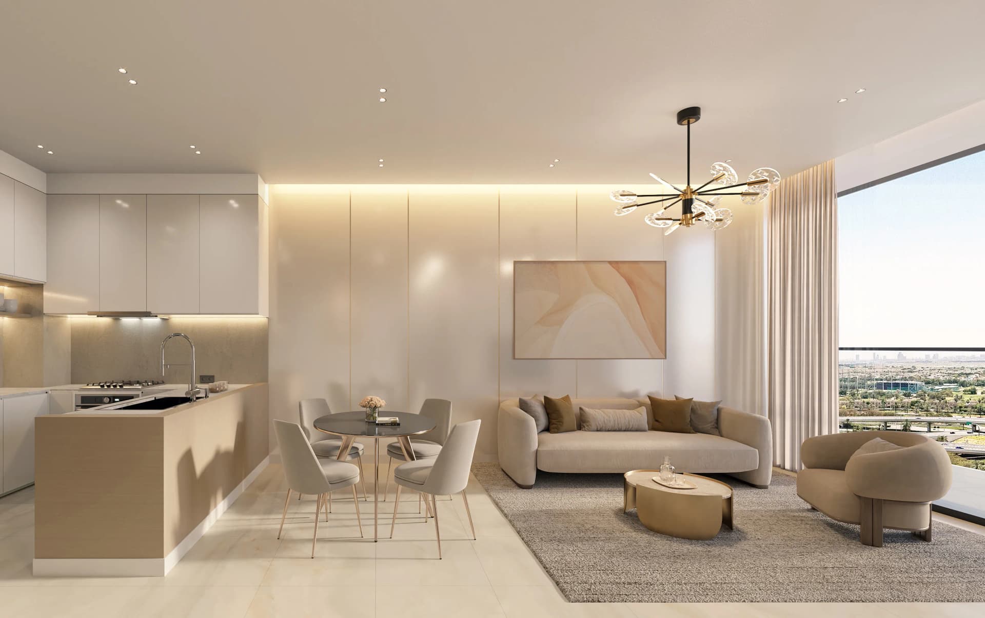 Ryze Residences by AUM Development gallery 3
