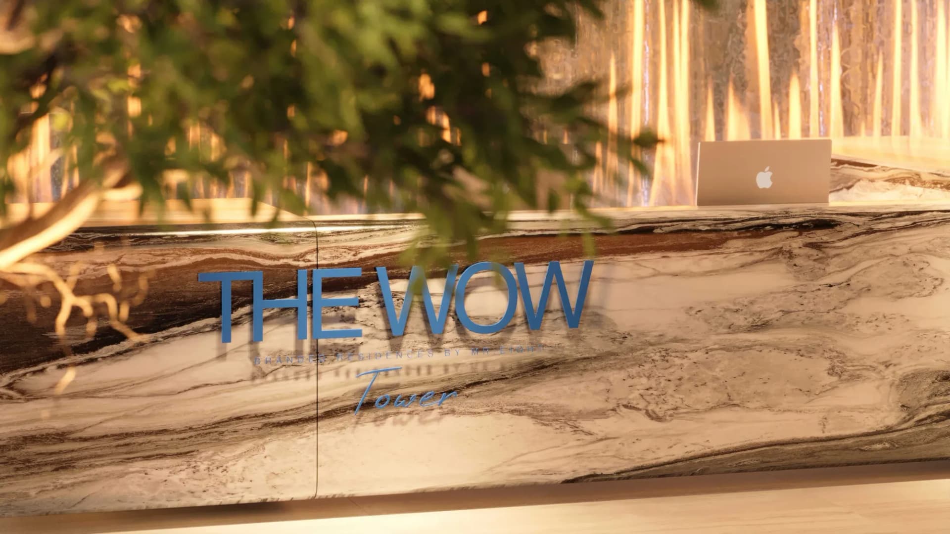 The WOW Tower — image 1