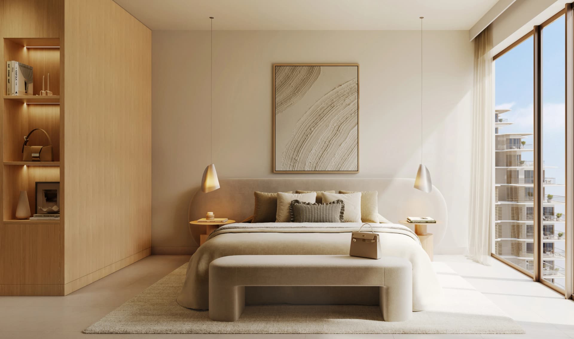 The Strand Lunara gallery 12