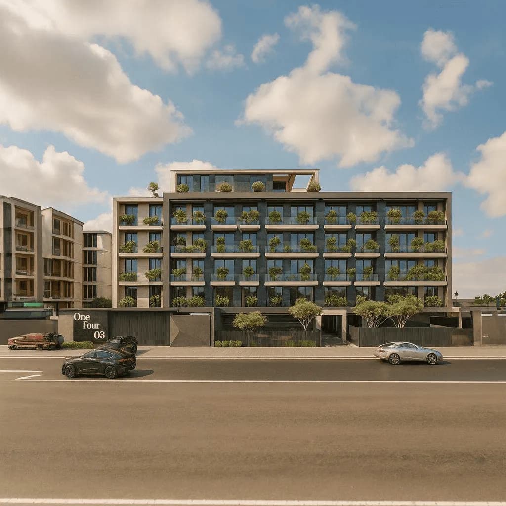 Greenfield Living gallery 9