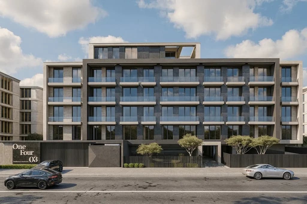 Greenfield Living — image 1