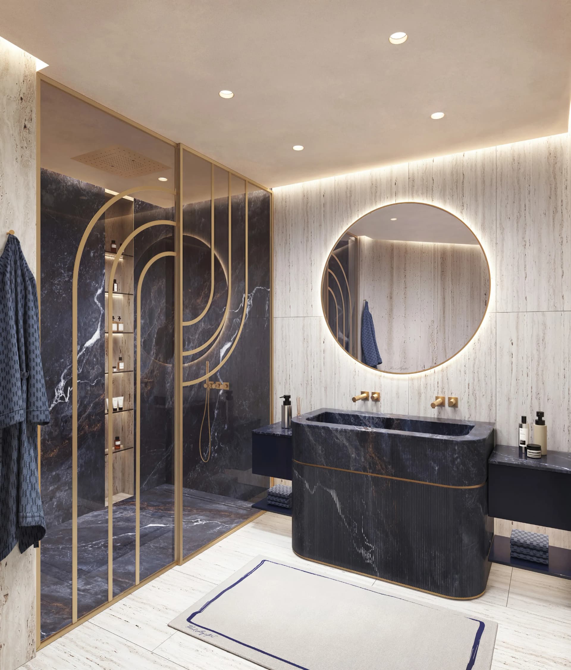 Karl Lagerfeld Beach Residences gallery 9