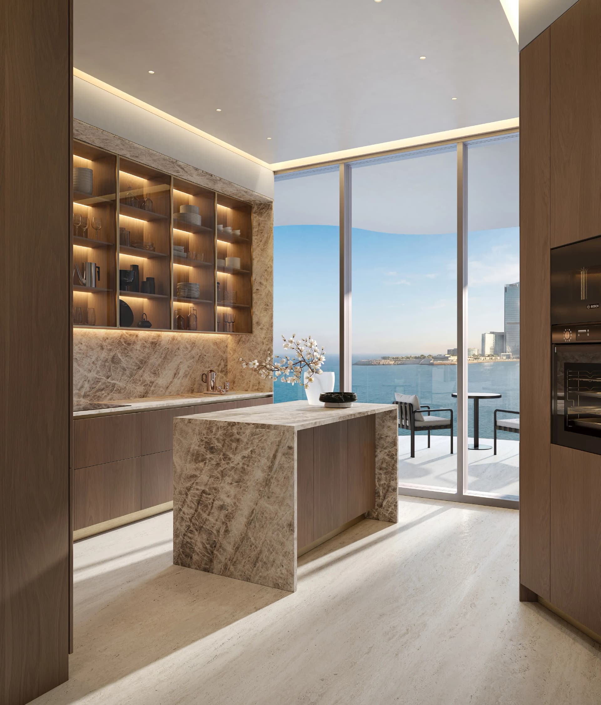Karl Lagerfeld Beach Residences gallery 8