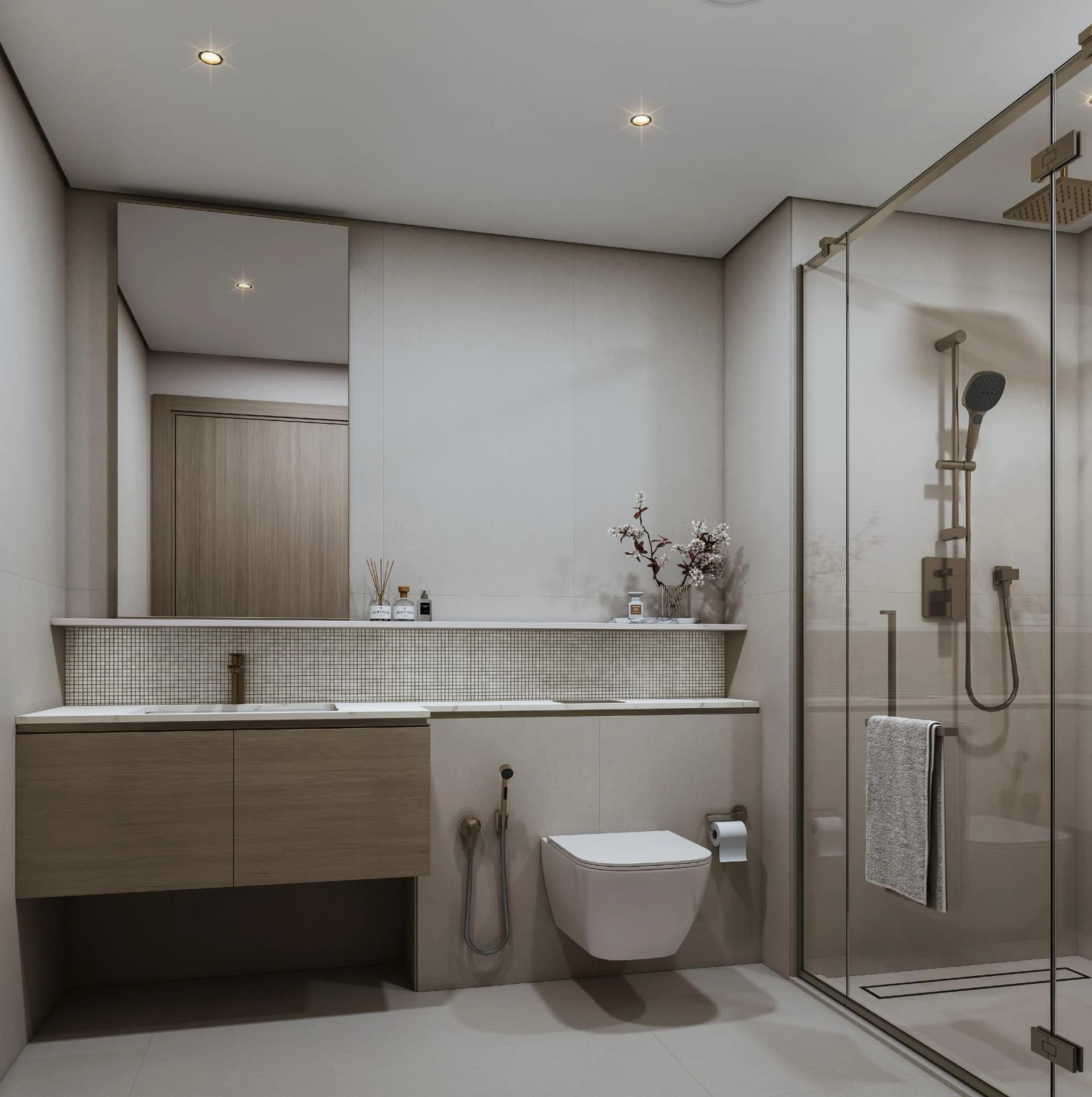 Tranquil Beach Residences gallery 5