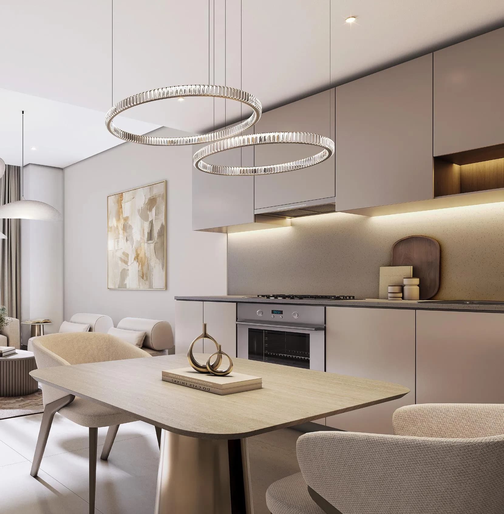 Tranquil Beach Residences gallery 6