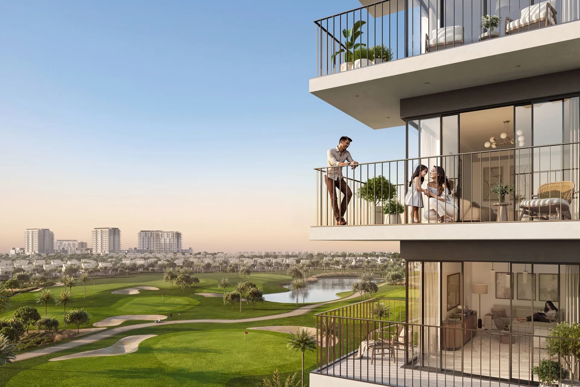 Golf Vale gallery 3