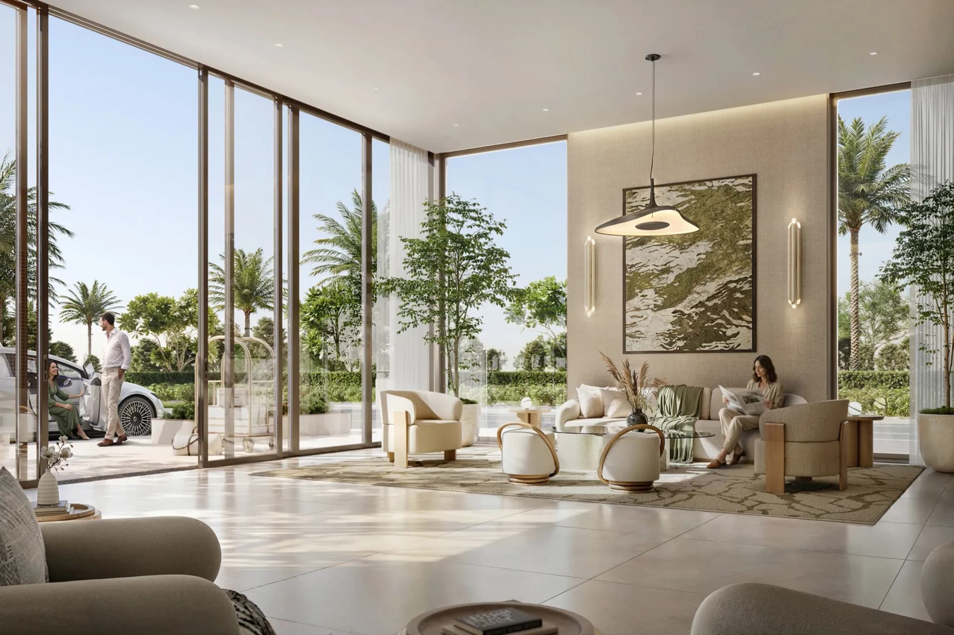 Golf Vale gallery 4