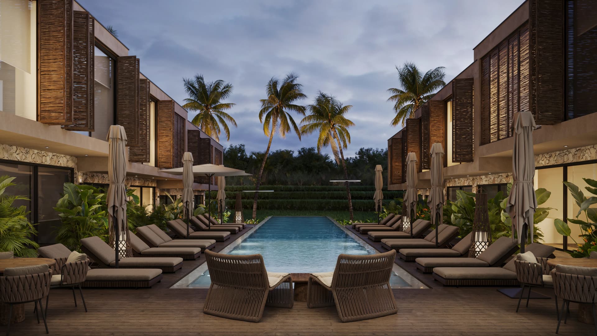 AWWA Hotel thumbnail 4