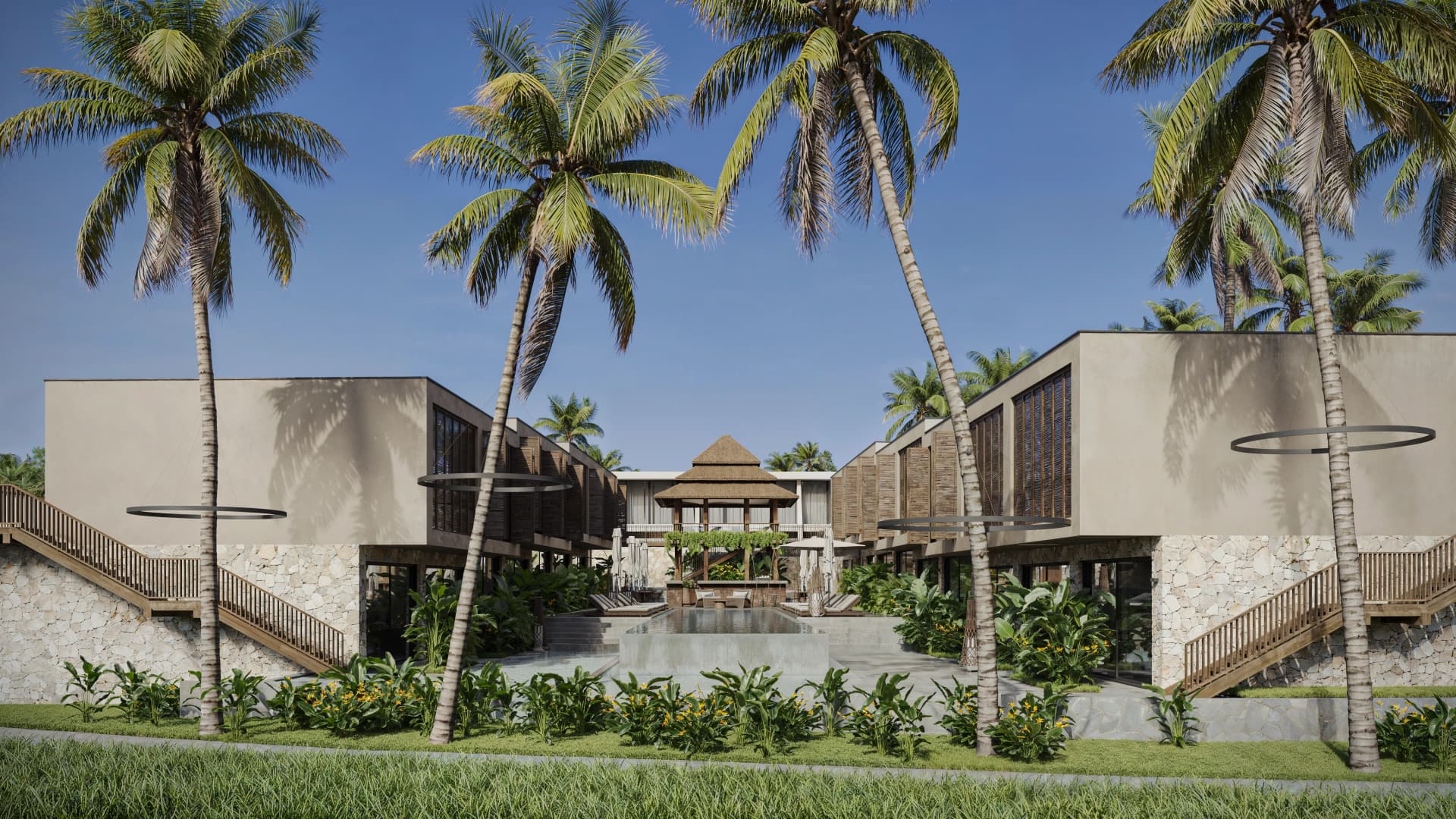AWWA Hotel thumbnail 6