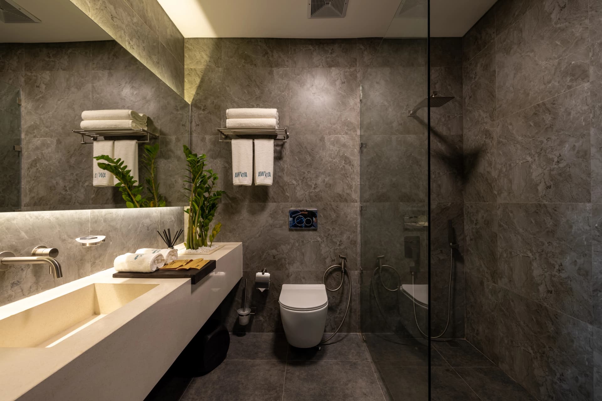 AWWA Hotel thumbnail 13