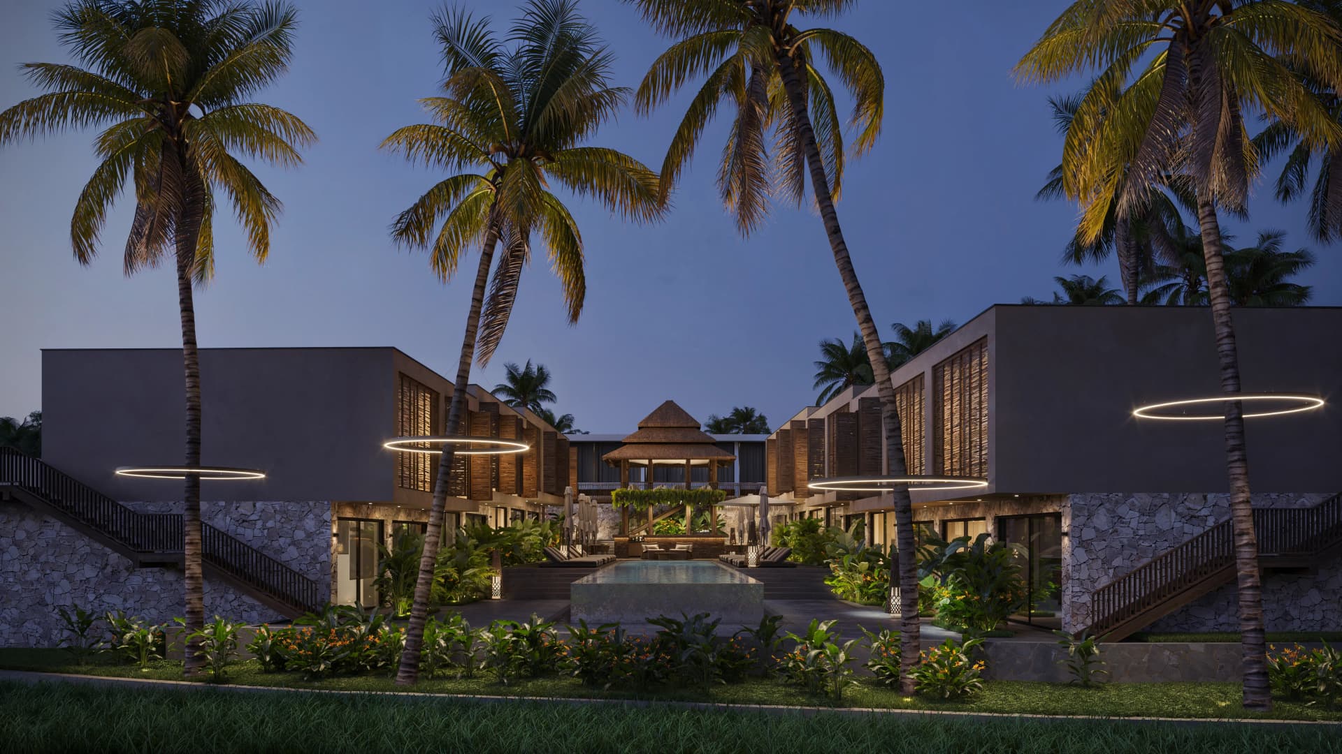 AWWA Hotel thumbnail 5