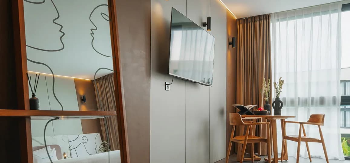 AWWA Hotel thumbnail 9