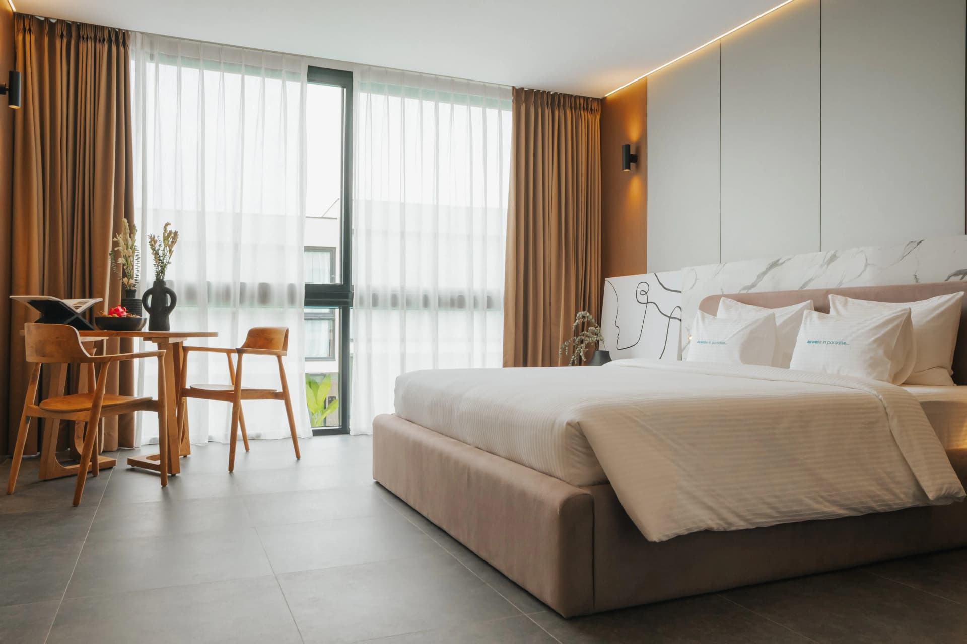 AWWA Hotel thumbnail 7