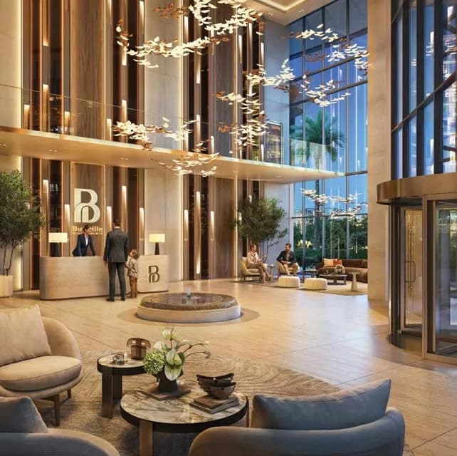Bab Al Qasr Sea View Residence 51 gallery 13