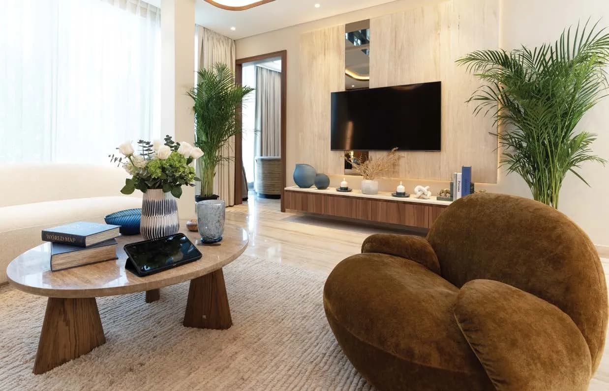 Bab Al Qasr Sea View Residence 51 gallery 9