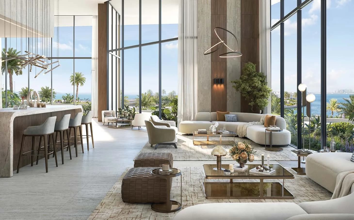 Bab Al Qasr Sea View Residence 51 gallery 7