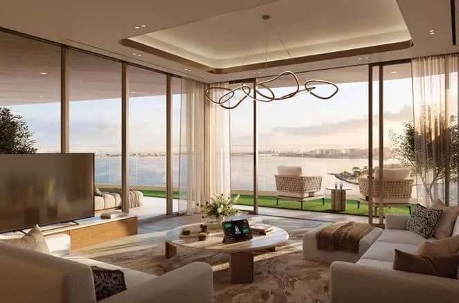 Bab Al Qasr Sea View Residence 51 gallery 4