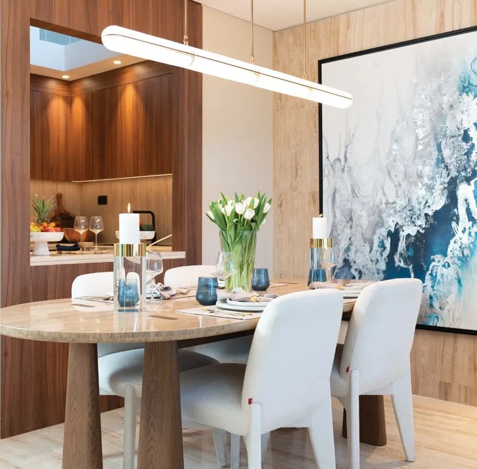 Bab Al Qasr Sea View Residence 51 gallery 8