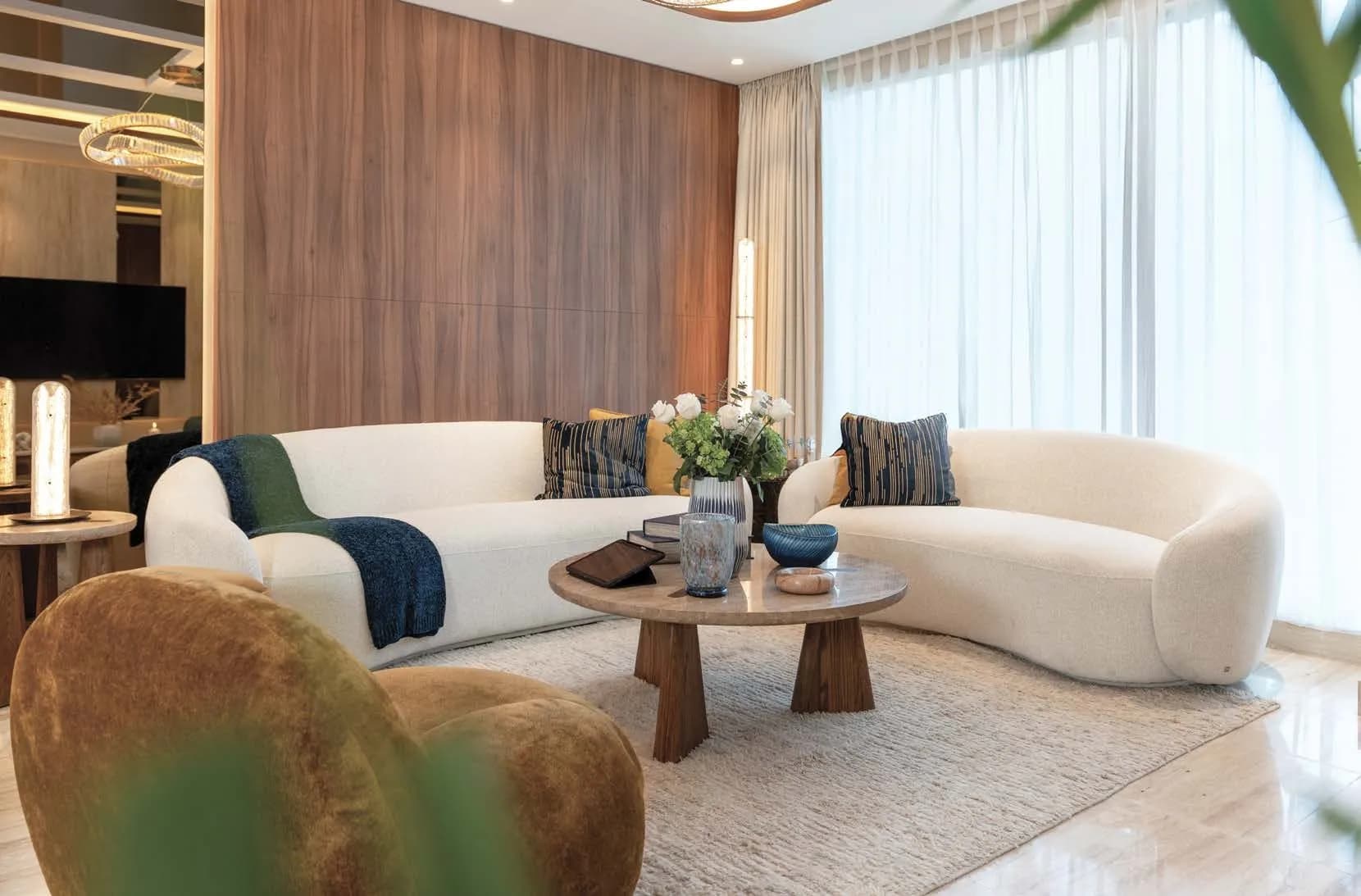 Bab Al Qasr Sea View Residence 51 gallery 11