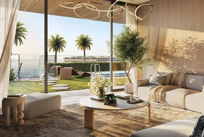 Bab Al Qasr Sea View Residence 51 gallery 3