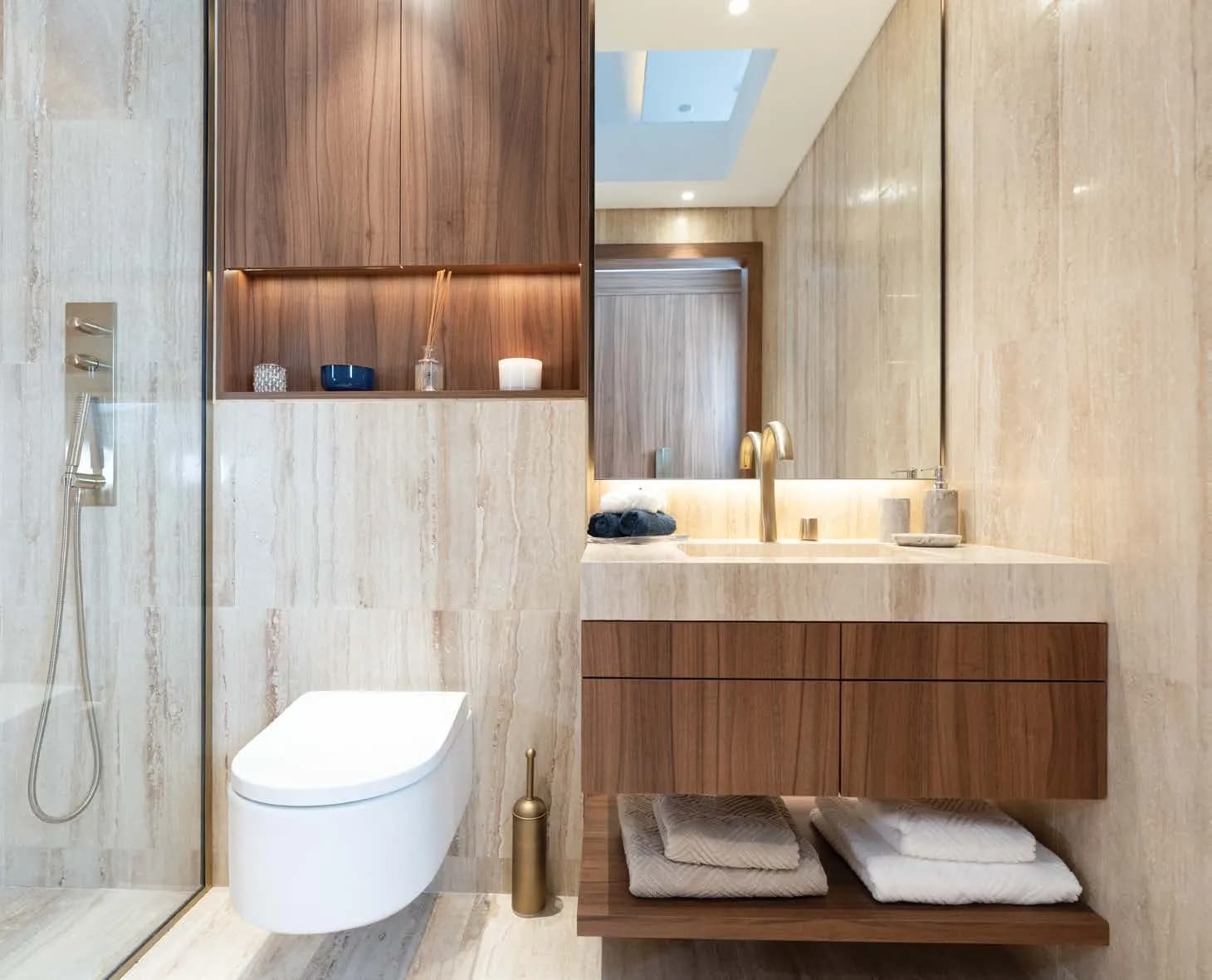 Bab Al Qasr Sea View Residence 51 gallery 12